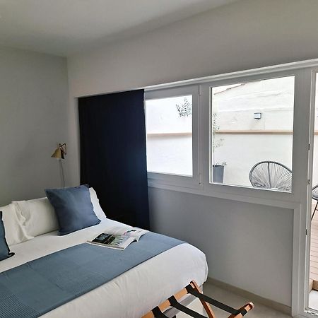 Apartamento Turístico Clavellinas IV Caceres Bagian luar foto