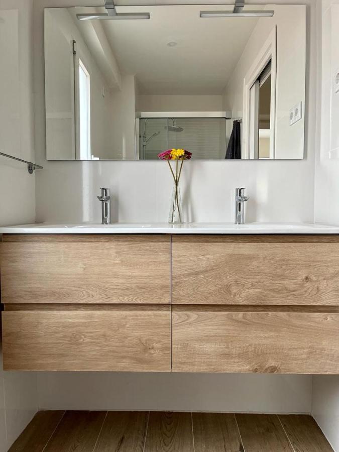 Apartamento Turístico Clavellinas IV Caceres Bagian luar foto