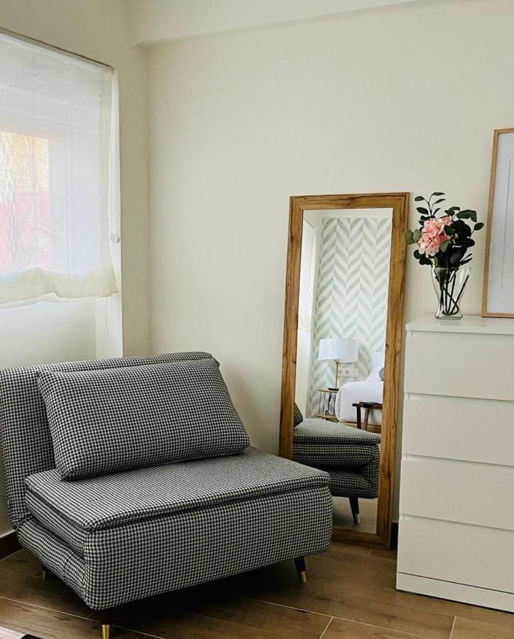 Apartamento Turístico Clavellinas IV Caceres Bagian luar foto