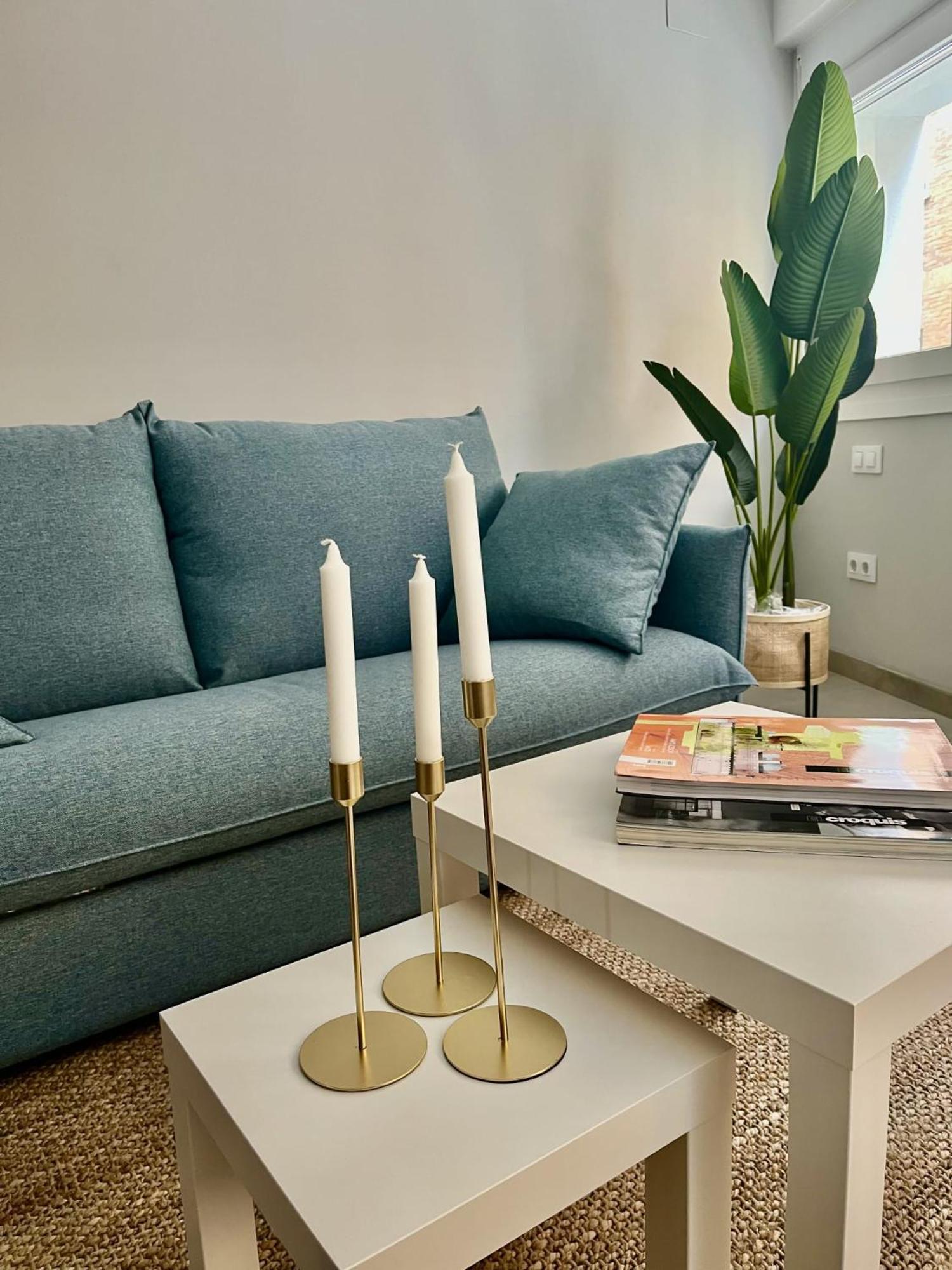 Apartamento Turístico Clavellinas IV Caceres Bagian luar foto