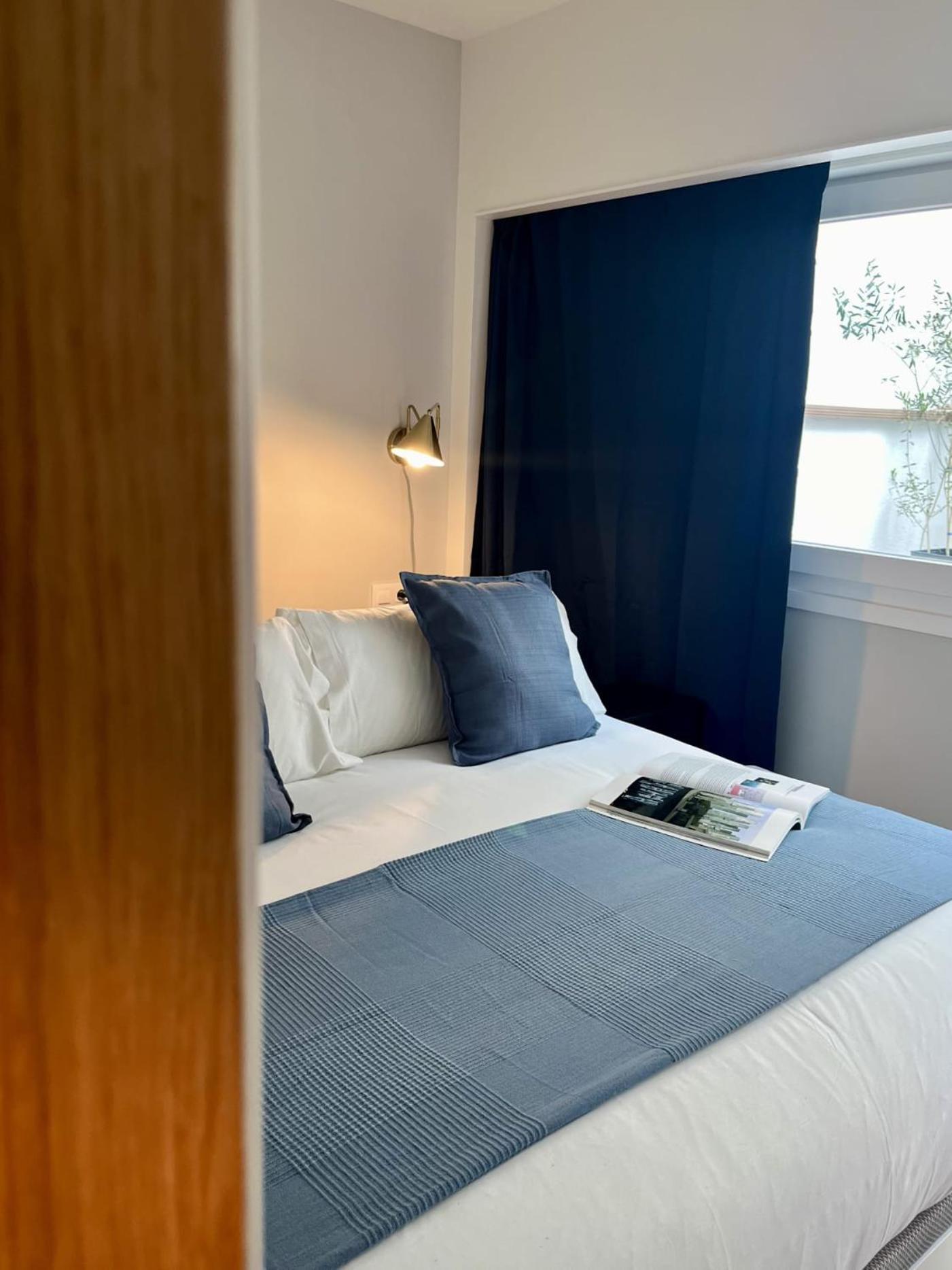 Apartamento Turístico Clavellinas IV Caceres Bagian luar foto