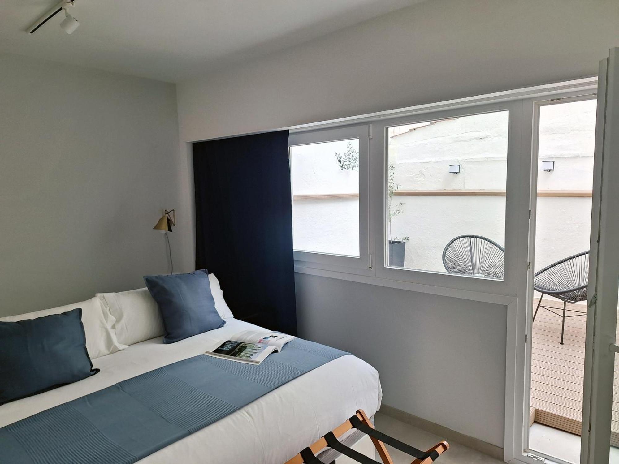 Apartamento Turístico Clavellinas IV Caceres Bagian luar foto