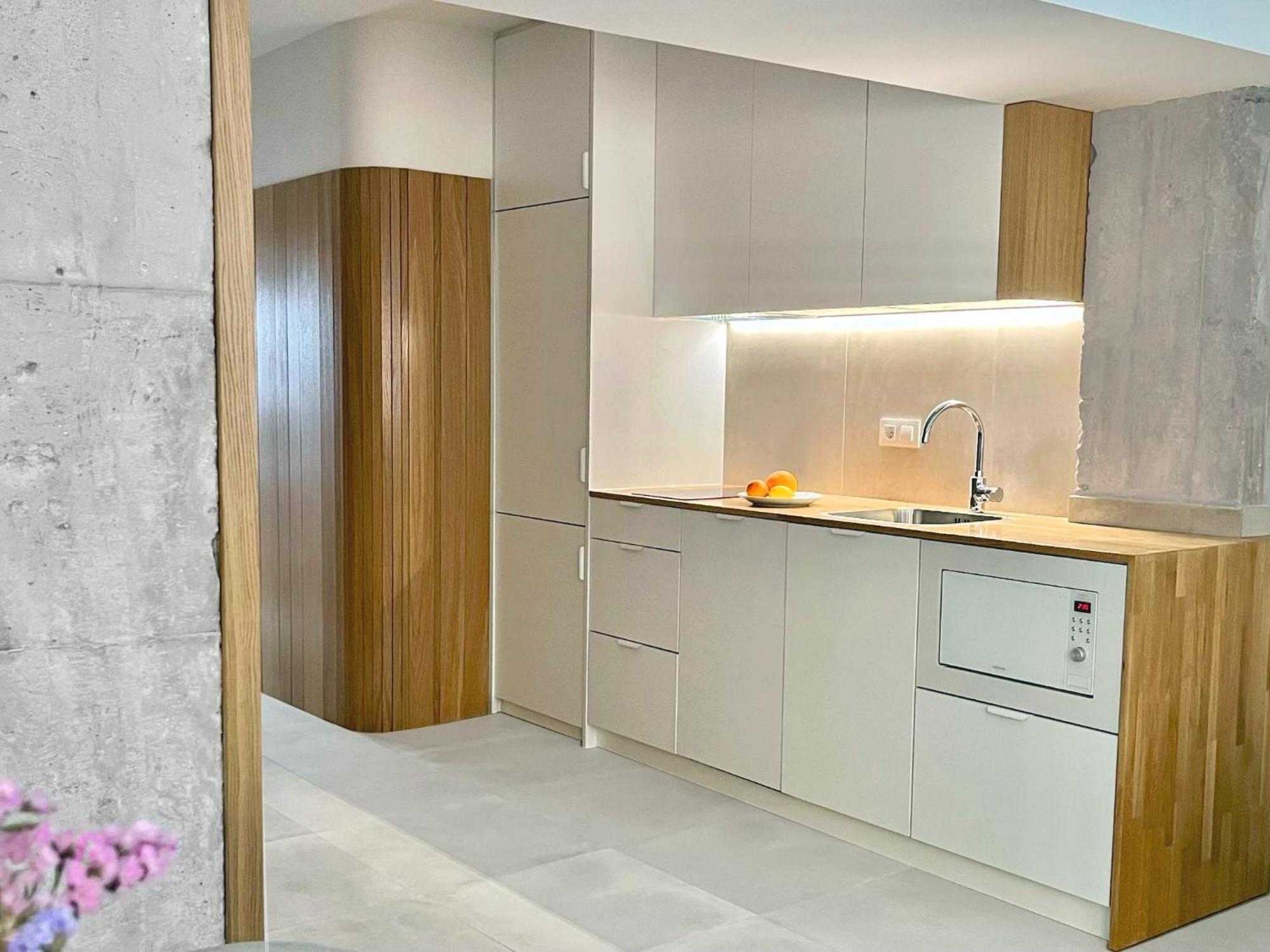 Apartamento Turístico Clavellinas IV Caceres Bagian luar foto