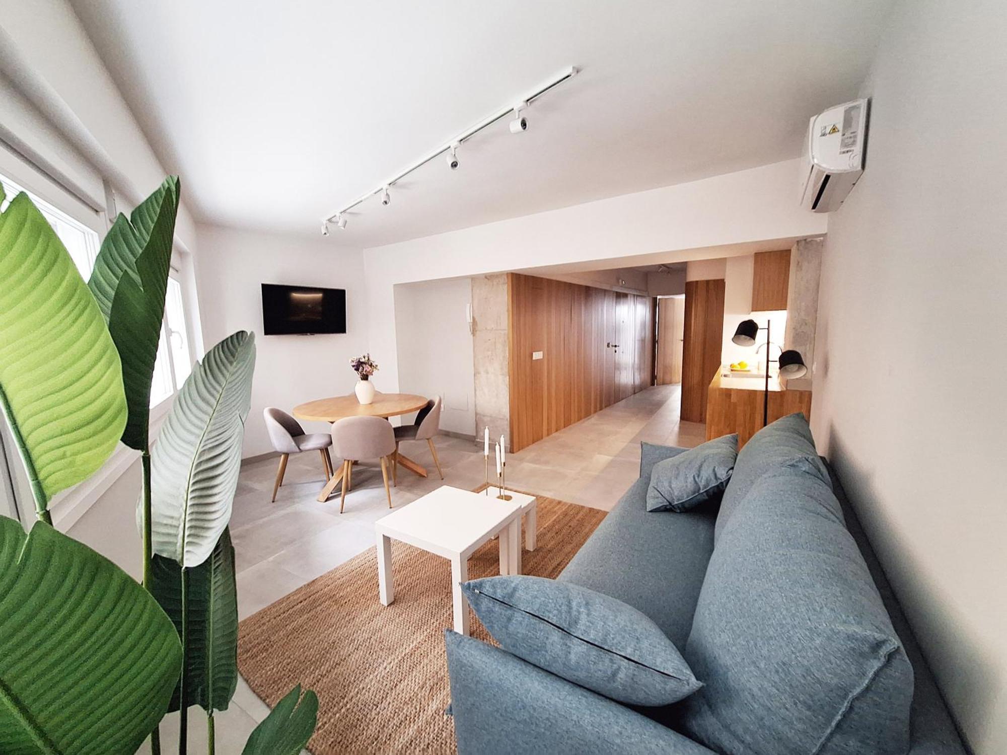 Apartamento Turístico Clavellinas IV Caceres Bagian luar foto